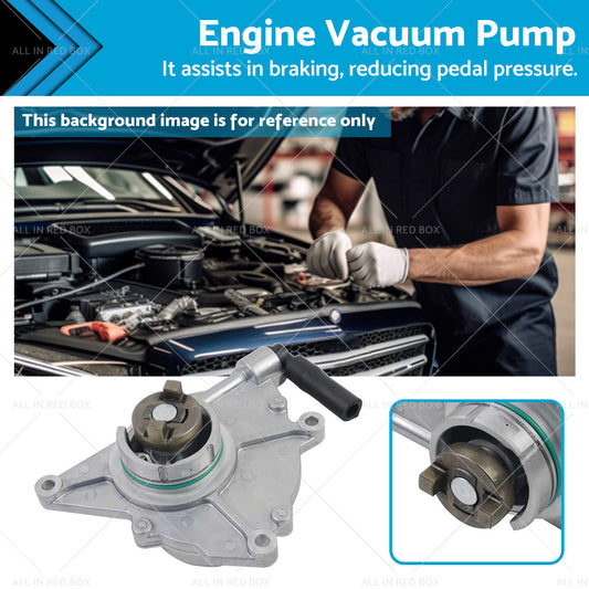 {{ Engine Vacuum Pump Suitable For Hyundai Iload Imax 2. 5L Diesel 07-16 28810-4A800 }} - Buy Car Parts Online at {{ Kaka Auto Parts }}.