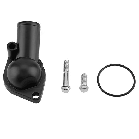 15?? Car Water Neck Thermostat Housing Suitable For Chevy SBC / BBC 305 327 350