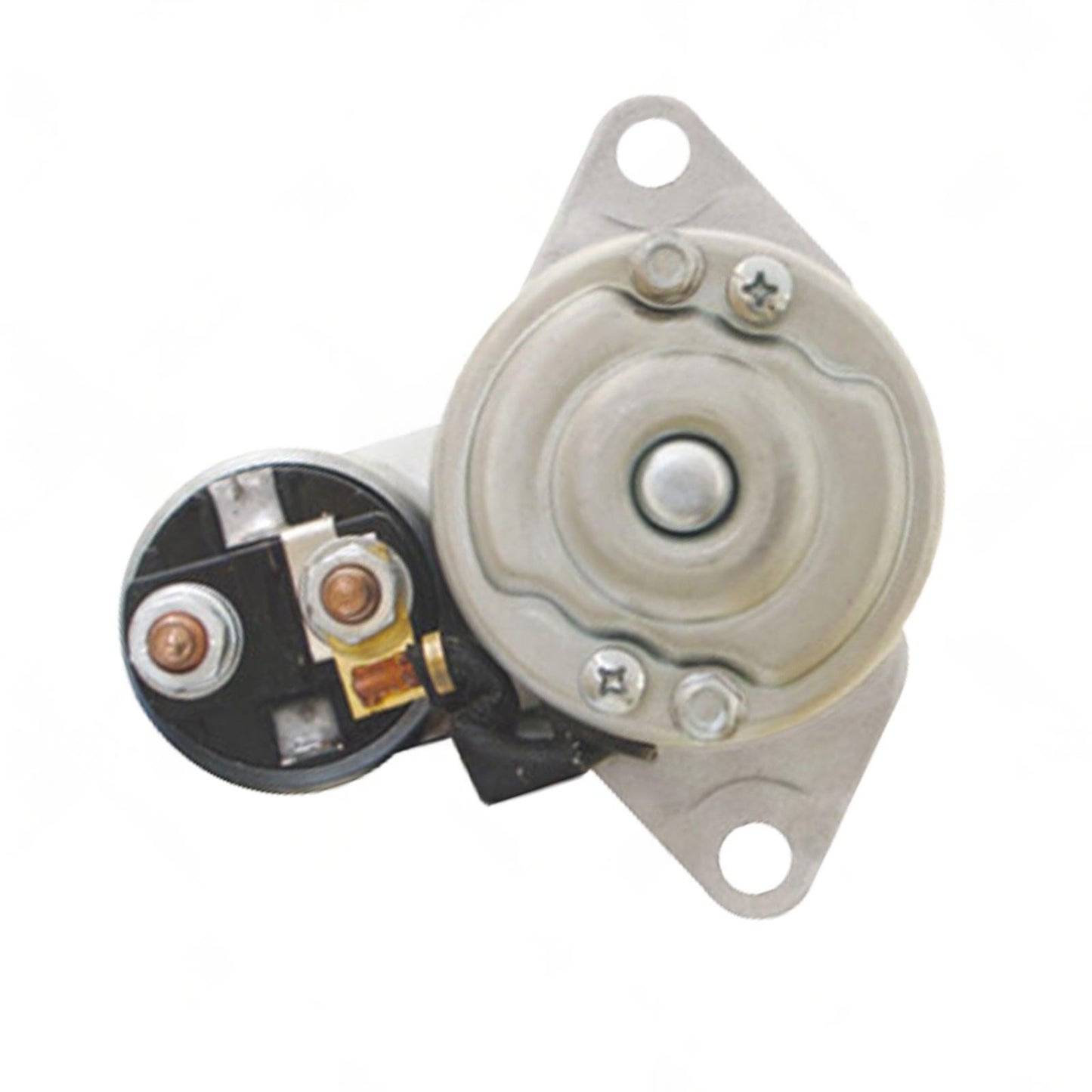 Starter Motor Suitable for Subaru Impreza 2.0L Petrol EJ20 1996 - 2007