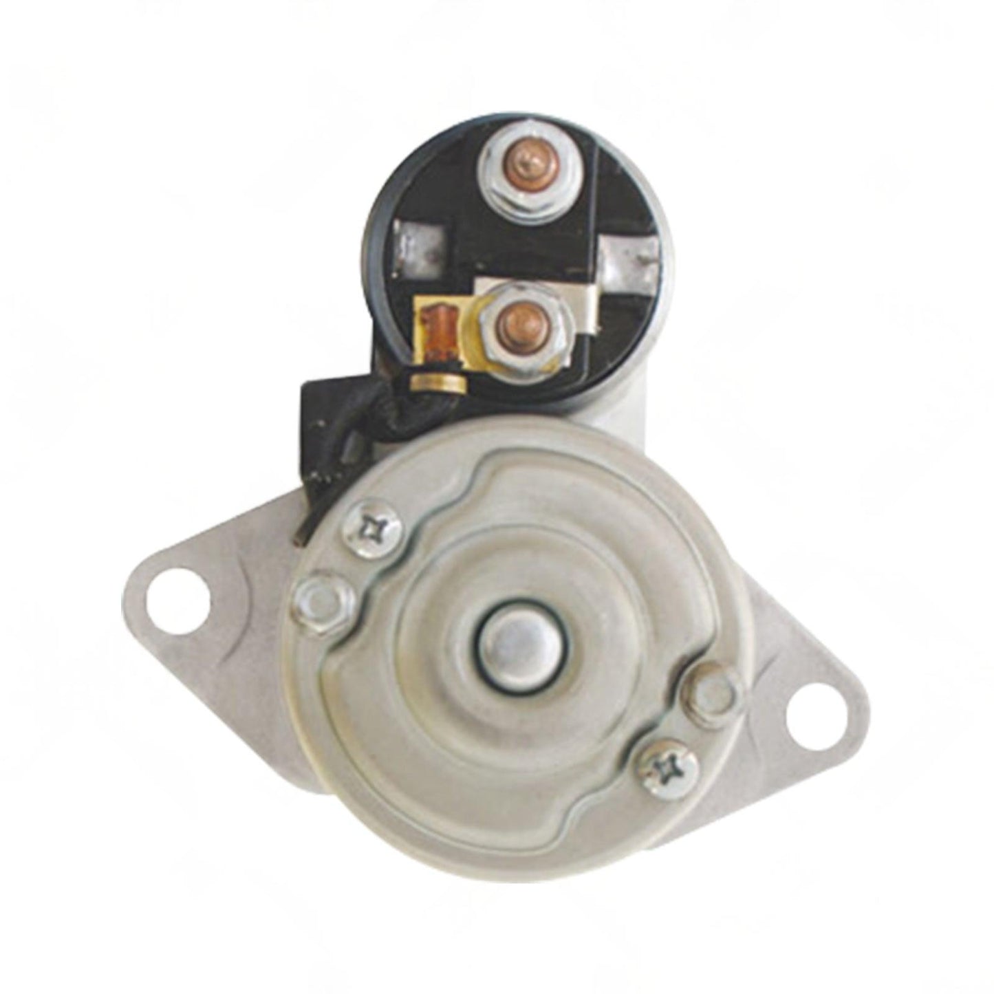 Starter Motor Suitable for Subaru Impreza 2.0L Petrol EJ20 1996 - 2007