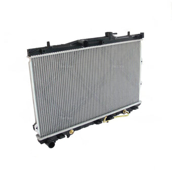 compare product Radiator Suitable For Kia Cerato LD 2.0 4-Cyl G4GC 2004-2009 ¡§C Auto & Manual Petrol