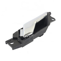 Right Inner Door Handle Chrome Fits For Holden Captiva 5 Seater 2006 - 2018