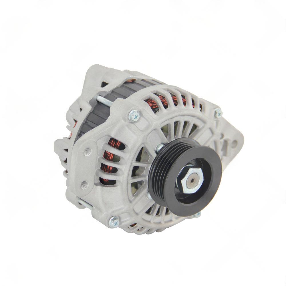 Alternator Suitable For Mitsubishi Pajero NF NG NH NJ NK NL V6 engine 6G72 3. 0L