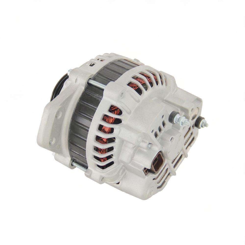 Alternator Suitable For Mitsubishi Pajero NF NG NH NJ NK NL V6 engine 6G72 3. 0L