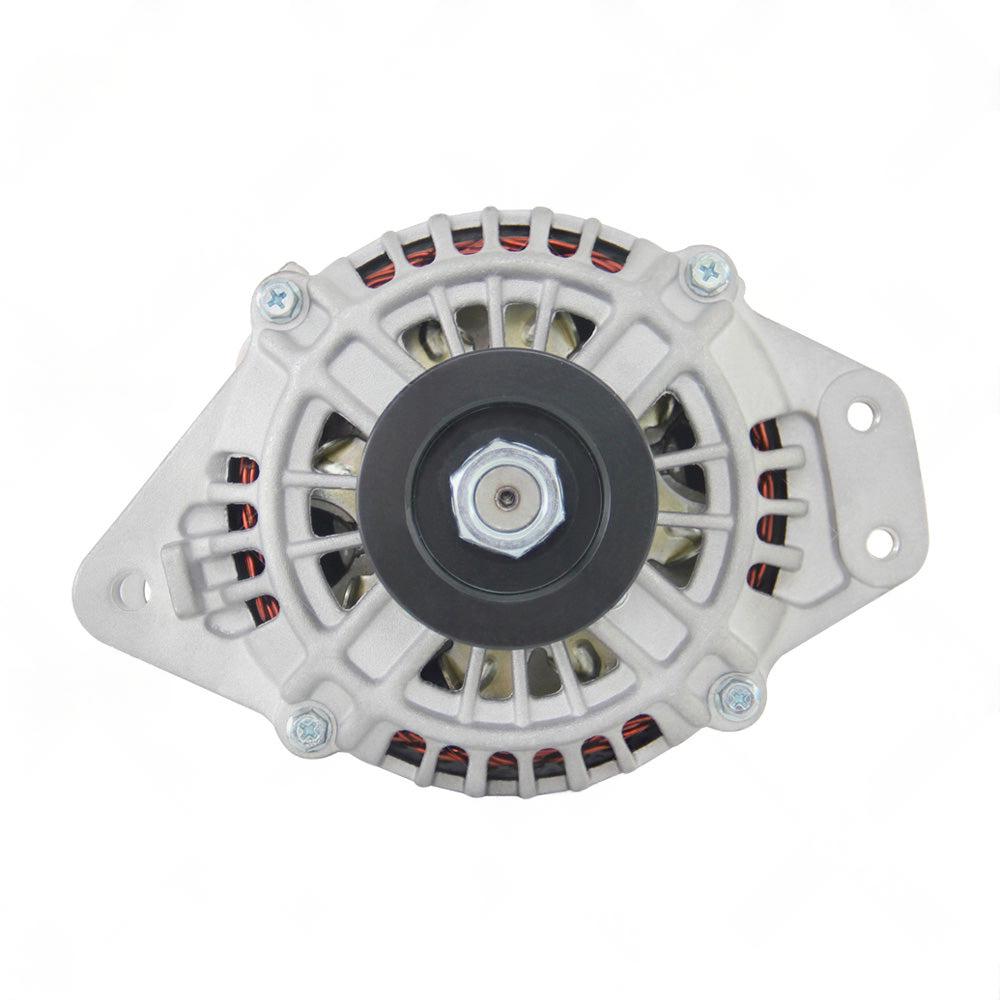 Alternator Suitable For Mitsubishi Pajero NF NG NH NJ NK NL V6 engine 6G72 3. 0L