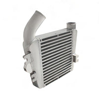 TOP MOUNT INTERCOOLER fit NISSAN PATROL GU 3. 0 DTI ZD30 TURBO DIESEL 1999-2012