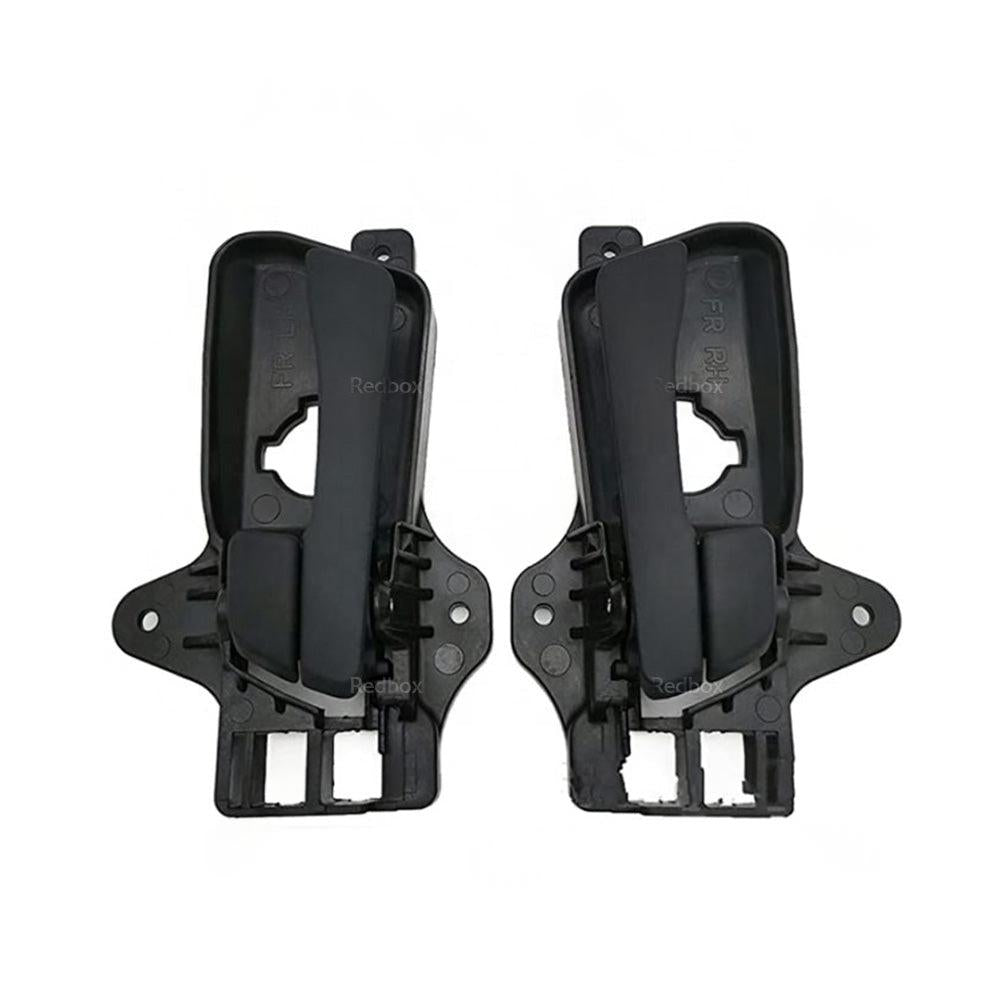 1 Pair Front Left  and  Right Inner Door Handle For Hyundai i30 FD Hatch Wagon 07-12