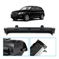 For VW Tiguan or Audi Q5 09-2017 VW Golf 08-2014 Sunroof Sunshade Curtain Assembly