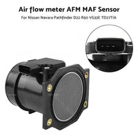 Air flow meter AFM MAF Sensor for Nissan Navara Pathfinder D22 R50 VG33E TD27TIA