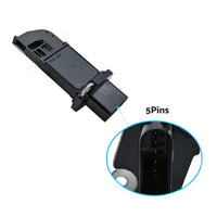 Mass Air Flow Meter MAF Sensor 06F906461A for Audi A3 A4 VW Passat GTI Golf