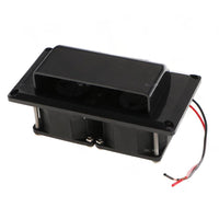 Exhaust Fan RV Caravan Motorhome Trailer Side Ventilation 12V Air Cooling Vent