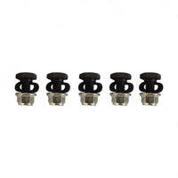 5/10/20x Lawn Mower Blades and Bolts For Honda19  Mowers HRU196 HRU195 HRU194