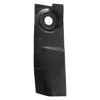 5/10/20x Lawn Mower Blades and Bolts For Honda19  Mowers HRU196 HRU195 HRU194