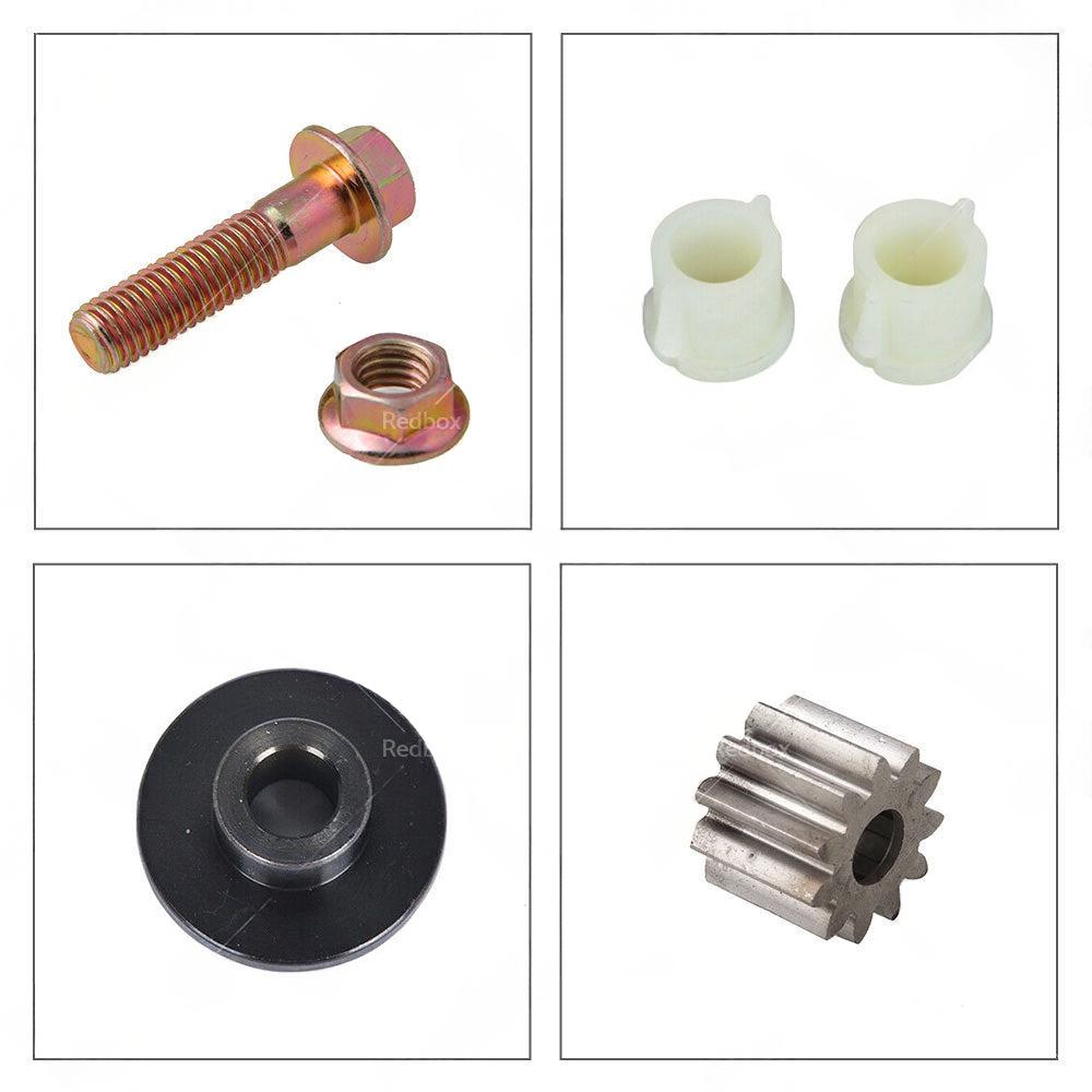 Steering Gear Kit for John Deere Ride-ons Mower Replaces GX21924, GX25785 AU
