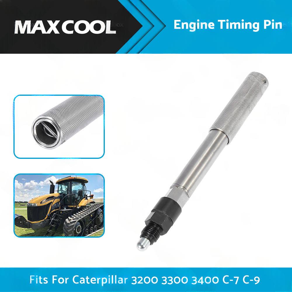 Automatic Engine Timing Pin Fit For Caterpillar 3200 3300 3400 C-7 C-9 J-42083