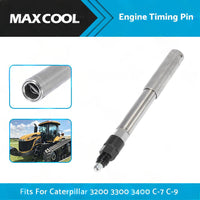 Automatic Engine Timing Pin Fit For Caterpillar 3200 3300 3400 C-7 C-9 J-42083