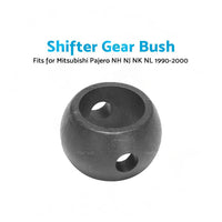 Shifter Gear Bush Suitable For Mitsubishi Pajero NH NJ NK NL 1990-2000 MD701605
