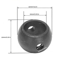 Shifter Gear Bush Suitable For Mitsubishi Pajero NH NJ NK NL 1990-2000 MD701605
