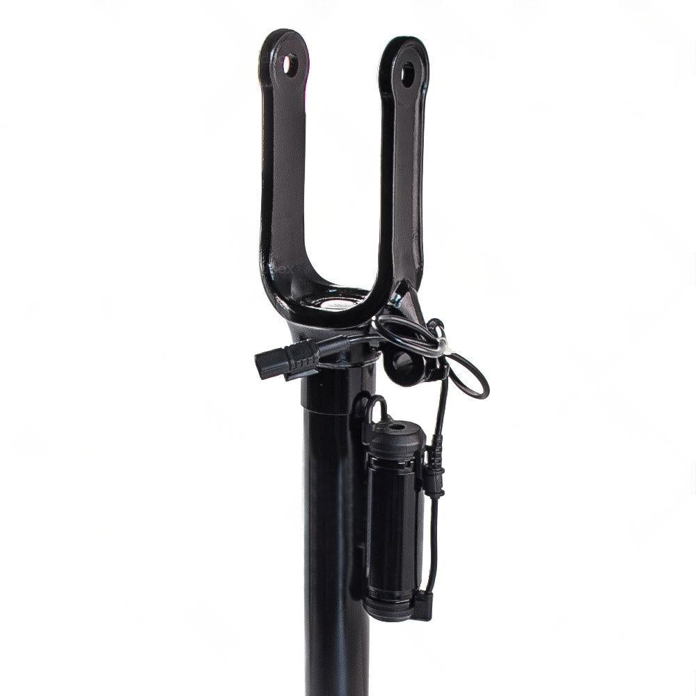 Front Air Suspension Shock Strut Suitable for Mercedes X164 W164 GL320 GL450 ML350 ML500