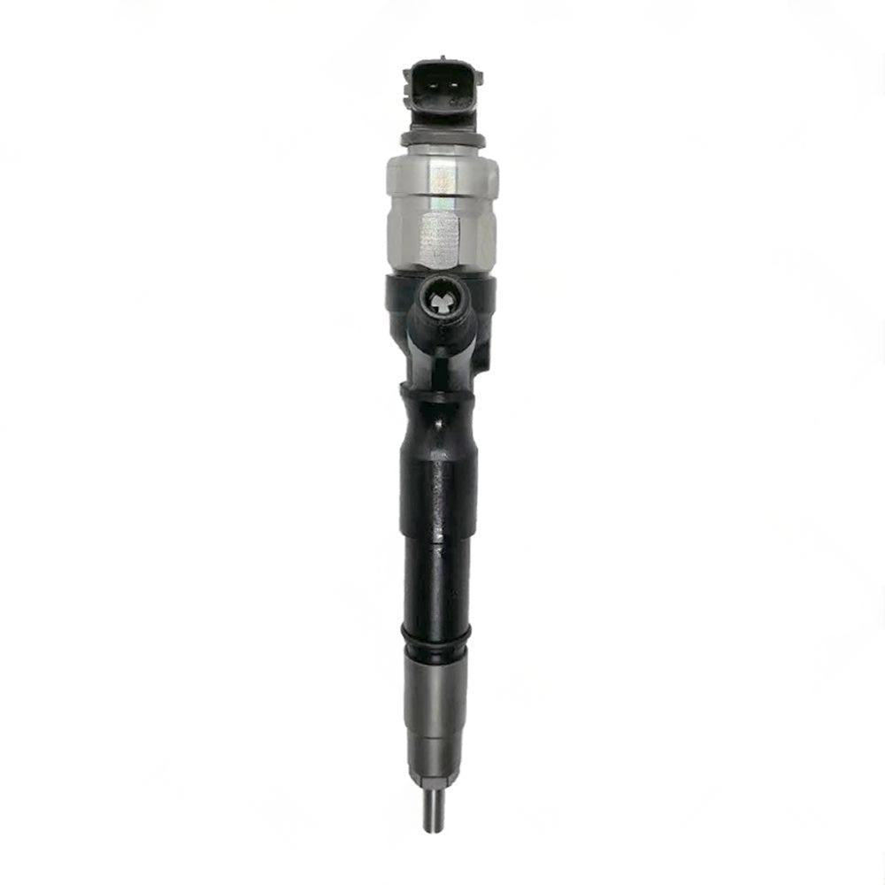 Diesel Fuel Injector Suitable for Toyota Hilux Fortuner KUN26 1KD-FTV D4D 3. 0L