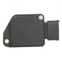 Mass Air Flow Sensor Meter AFM For Suzuki Grand Vitara 2. 5 AFH55M-13 99-05 HT FT