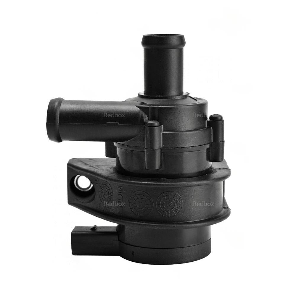 Auxiliary Cooling Water Pump 1K0965561J Suitable for Audi A3 Q3 TT VW Jetta Golf