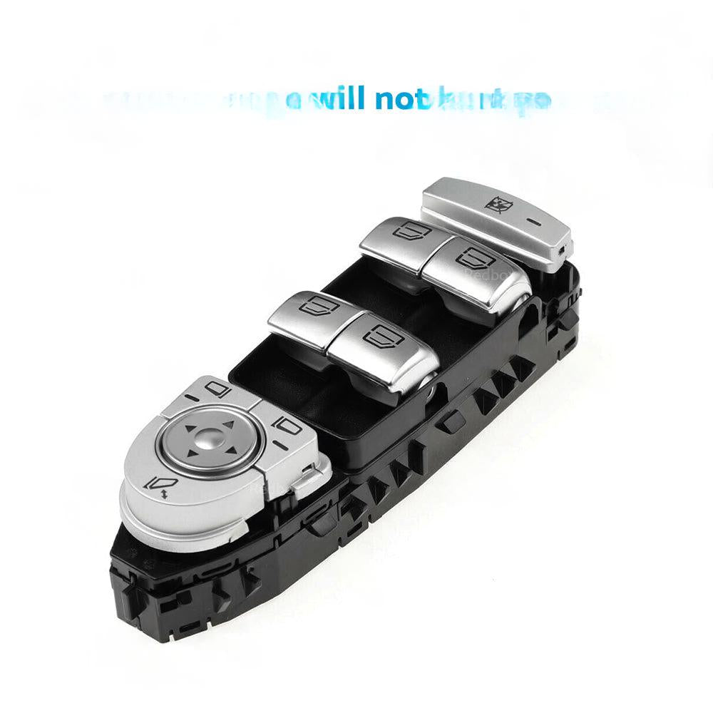 A2059056811 Master Power Window Control Switch For Mercedes C-CLASS W205 S205