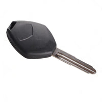 4-Button Complete Remote Key Fob Suitable For Mitsubishi 380 Series 2005-2008