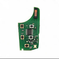 5 Button Remote Complete Key Transponder Fits For HOLDEN COMMODORE VF 2013-2017