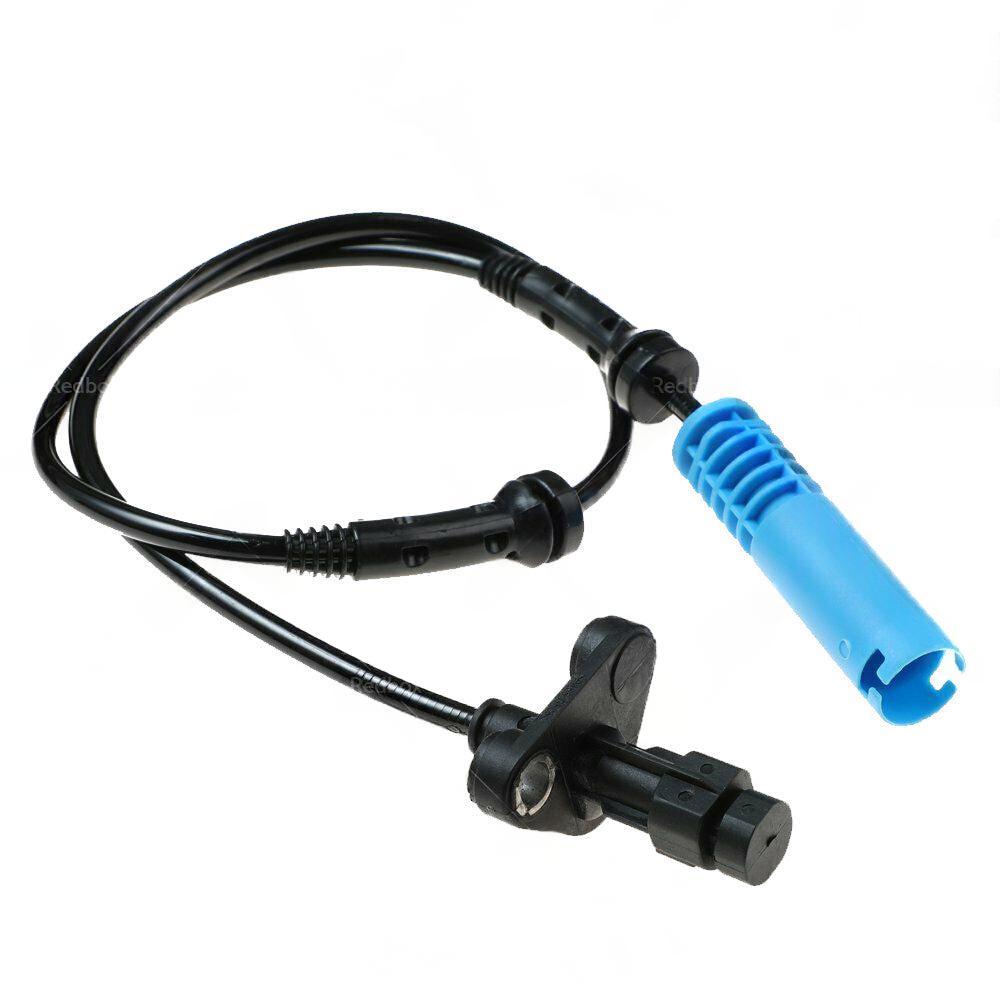 2x Front ABS Wheel Speed Sensor 34526756375 Suitable For BMW E39 Left & Right
