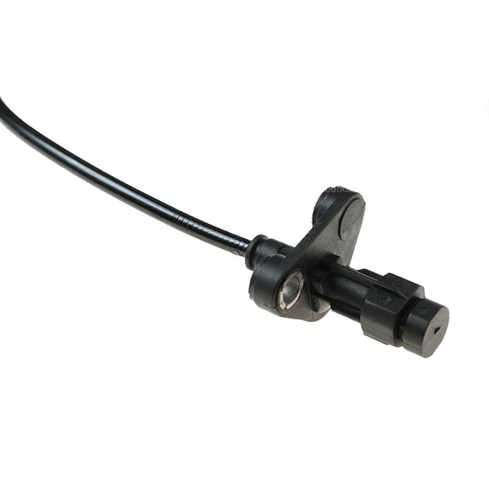 2x Front ABS Wheel Speed Sensor 34526756375 Suitable For BMW E39 Left & Right