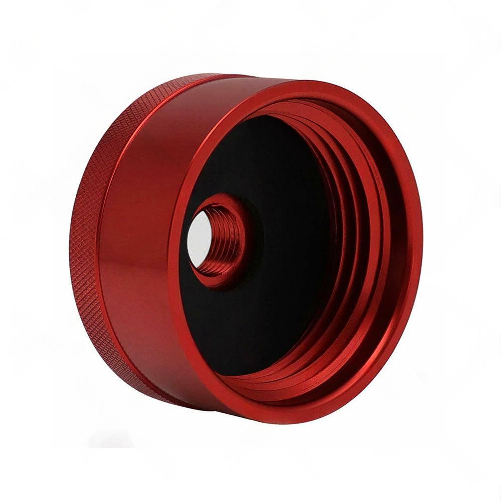 Extended Run Fuel Gas Cap Suitable For Honda EU2000i Generator 1/4 Inch NPT Line