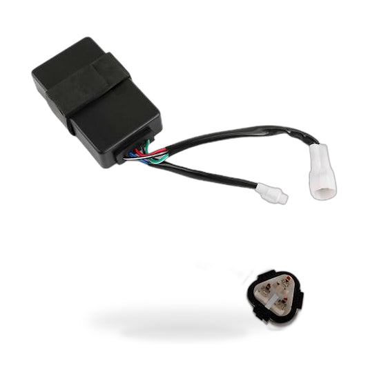 CDI Unit Ignition Box Suitable for Kawasaki KEF300 Lakota