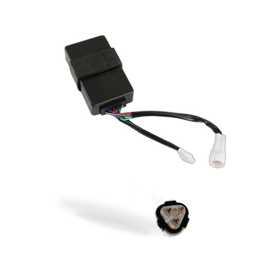 CDI Unit Ignition Box Suitable for Kawasaki KEF300 Lakota