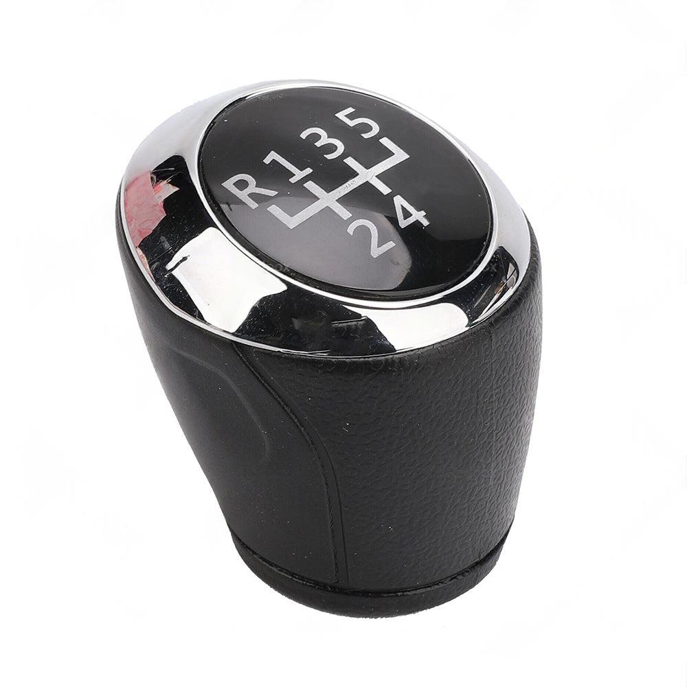 5 Speed Manual Gear Shift Knob Shifter Head Fits For Holden Barina TM 2012-2019