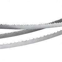 BI METAL BIMETAL BAND SAW BANDSAW BLADE 1140mm x13mm x 14 TPI FOR METAL CUTTING