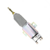 12V 24V Fuel Shutoff Solenoid Valve 1751ES Brand New