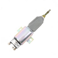 12V 24V Fuel Shutoff Solenoid Valve 1751ES Brand New