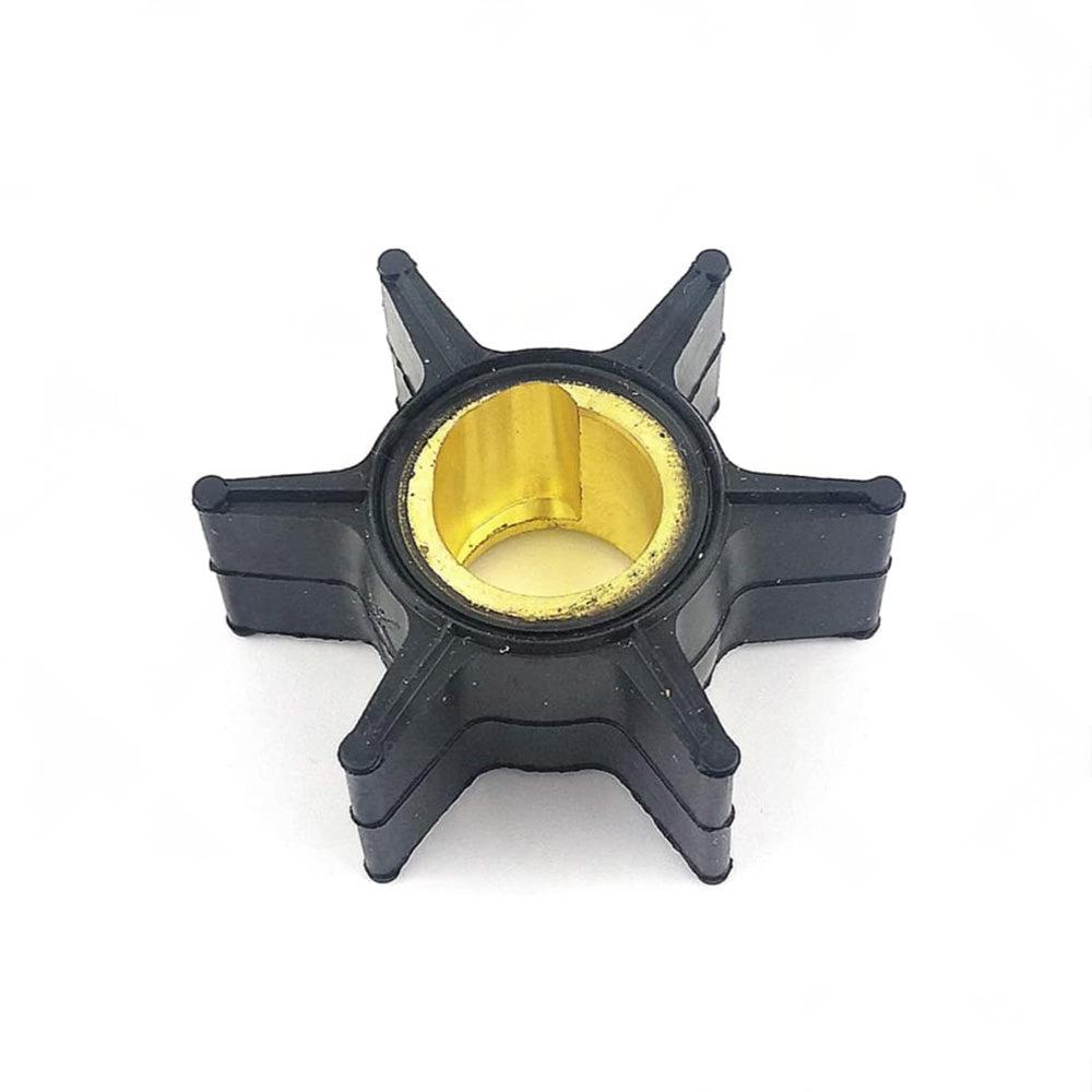 Water Pump Impeller Kit For 20hp 25hp 30hp 35hp Johnson Evinrude outboard 393630