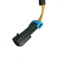 Solenoid Valve Coil Fits For Bobcat 450 463 653 751 753 763 773 863 864 6309311