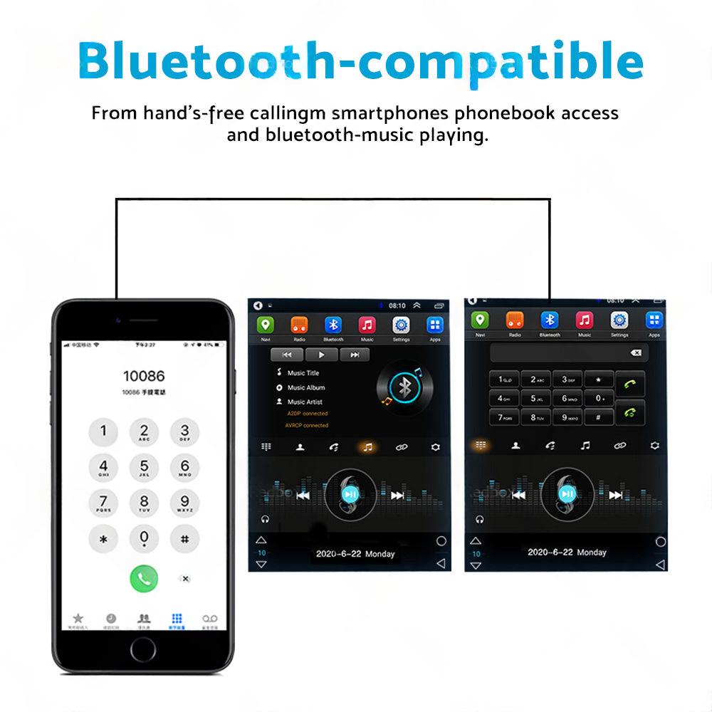 16GB Stereo Radio 9. 7'' Android 10. 1 GPS WiFi Carplay Suitable for Holden Cruze