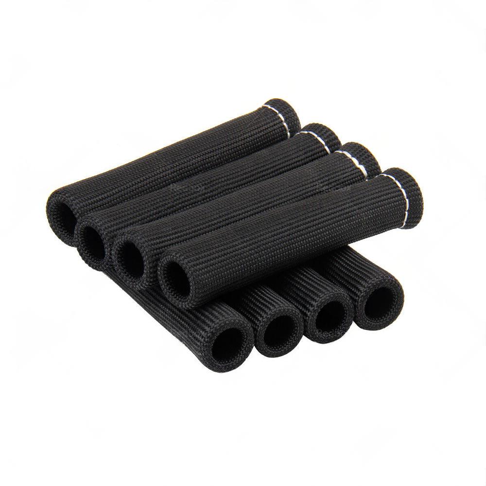 Spark Plug Wire Heat Shield Sleeve Protector Boots Suitable For LS1 / LS2