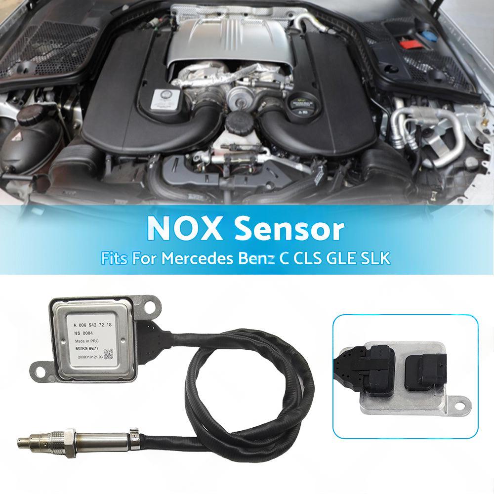 NOX Sensor A0009053503 For Mercedes Benz C200 C300 GL320 GL350 GLE300 Sprinter