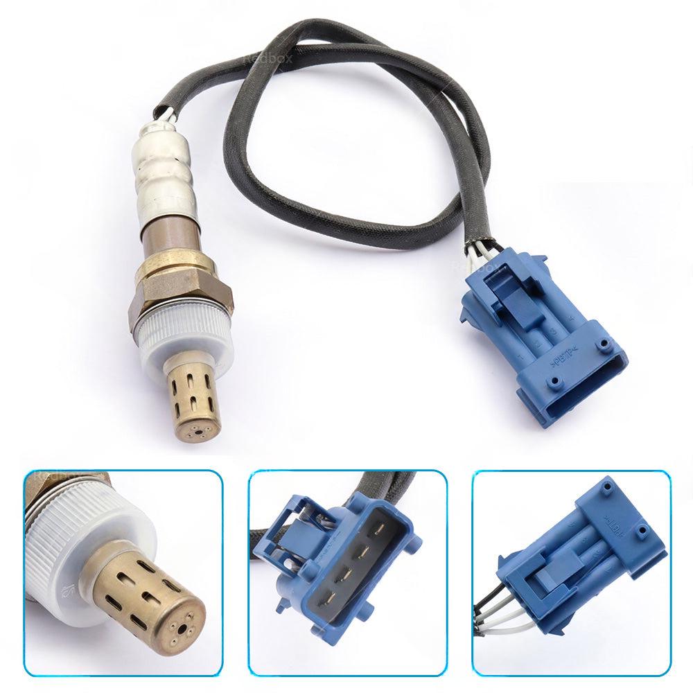 4 Wire Downstream O2 Oxygen Sensor Suitable for Mini Cooper 07-15 1. 6L 234-4488