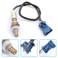 4 Wire Downstream O2 Oxygen Sensor Suitable for Mini Cooper 07-15 1. 6L 234-4488