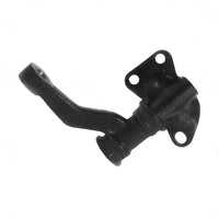 Steering Idler Arm Fits For Nissan Navara D22 Ute 1997-2008 4X4 High Quality
