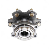 Rear Wheel Bearing Hub Fit For Mitsubishi Pajero NS NT NW NX with 14mm Bolt Hole