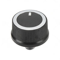3PCS Heater AC Temperature Control Knob Suitable For 2008-2017 Chevrolet Savana