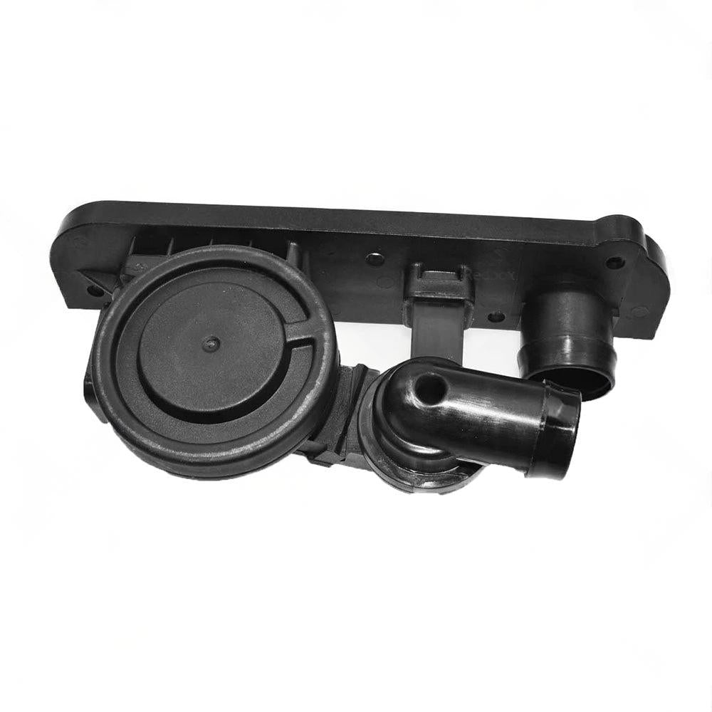 Pressure Regulating Valve PCV For Audi A3 A4 A6 TT Skoda Octavia Golf Passat
