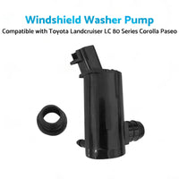 Windscreen Washer Pump Suitable For Toyota Landcruiser LC 80 Corolla AE100 E100